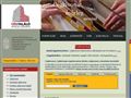 http://www.cegtalalo.hu ismertető oldala