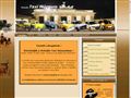 http://taximuzeum.hu ismertető oldala